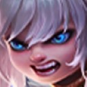 Popol and Kupa, Mobile Legends hero portrait
